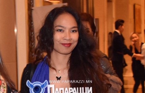 Сарнайгийн гоёл