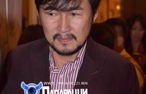 Театрын анхны Ромео