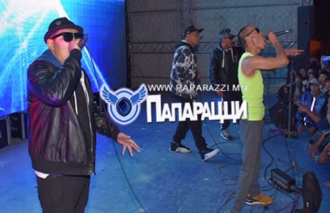 “Ice Top” хамтлаг тараагүй