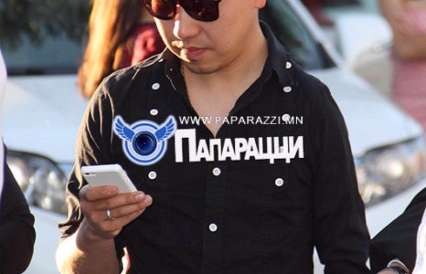 Дуучин Хонгорын нууцлаг амьдрал