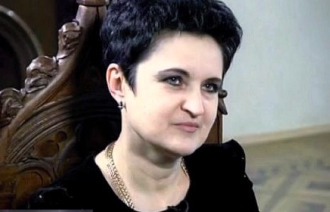 Сибирийн шулам монголд