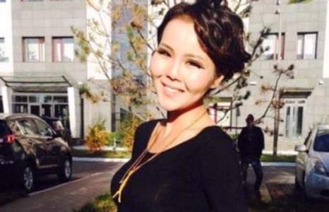 А.Хишигдалай “Үйлсийн сайхан Улаанбаатар” мюзиклын гол дүрийг бүтээнэ  