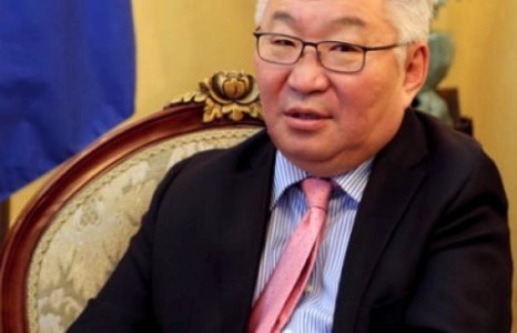 Э.Бат-Үүл: Хуучин цагт нам бэртэгчин үйлдвэрлэдэг байсан бол одоо муу хүмүүсийг, араатнуудыг үйлдвэрлэж байна