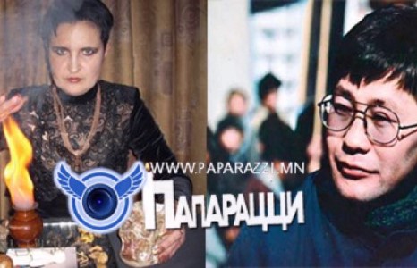 Елена Голунова С.Зоригийн аллагын талаар юу хэлэв