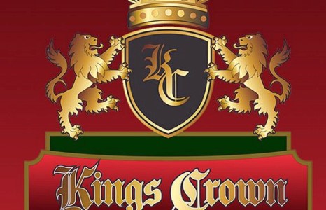 Kings crown-той шинэ жил эхэллээ