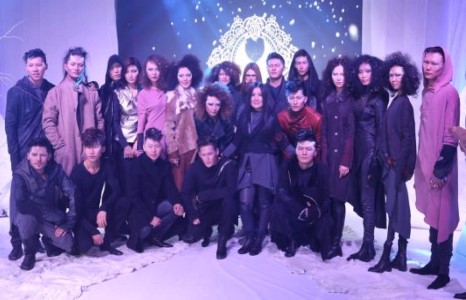 ”Snow 2016” загварын шоу тэсрэлт хийлээ