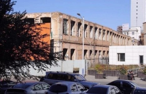 Хэвлэх үйлдвэрийн барилгыг дуудлага худалдаагаар борлуулна