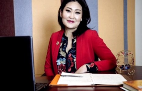 Х.Алтанзагас: Сонгуулийн хуулийг өөрчлөх нь нийгмийн захиалга
