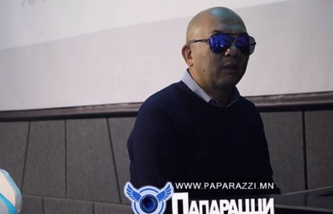 Халзан Н.Халиун 