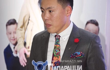 Том толгойт Ж.Алтаншагай 