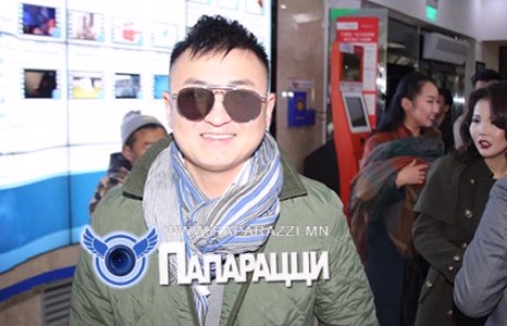 Үнэнч хамтрагч