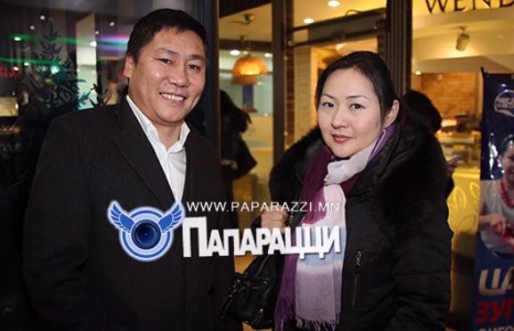 Урлаг, спортод хамгийн ойр эрхэм 