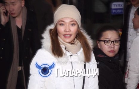 Рекламны од Оюука