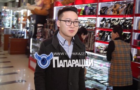 “UBS”-ын сайхан залуу Анхаа