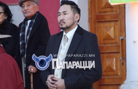  90-ээд оны Ромео