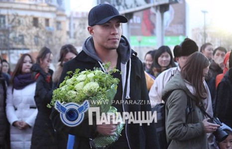 “Unitel”-ын Г.Чинсанаа