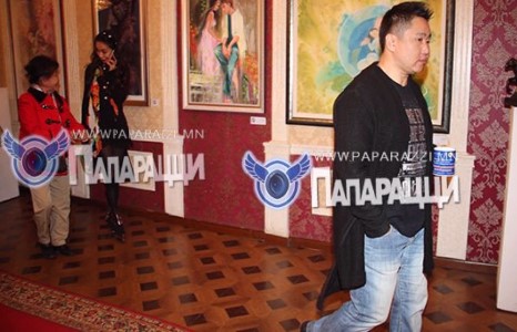 “Ромео Жульетта” ба Чинбаагийн гэр бүл