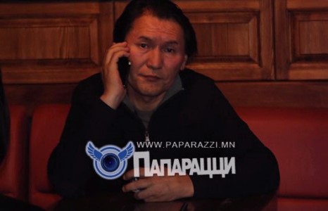 Б.Дашдондог хуучнаа дурсав