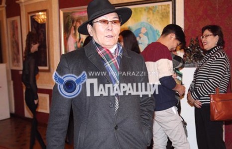 Хэзээд дэгжин З.Жарантав