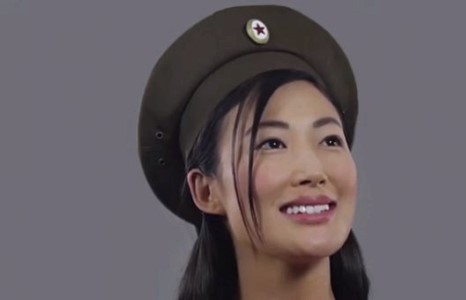 Хойд Солонгост урт үсийг хорилоо