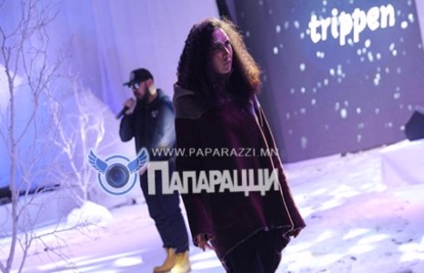 С.Ариунбилэгийн ширүүн төрх