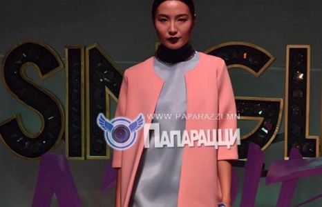 Мисс Н.Ану интернэт санал асуулгад идэвхтэй оролцохыг уриаллаа