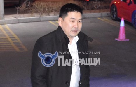 Quiza “007”-д саатав