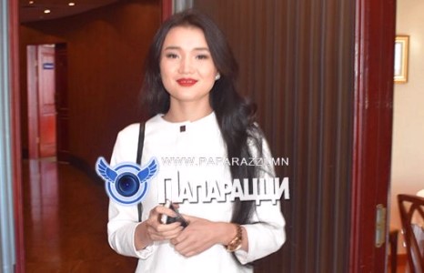  Ажил хэрэгч Золоо 