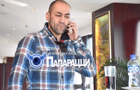 Холливудтай холбогч продюсер