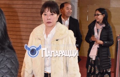 “Алтжин”-гийн Г.Алтан эргэн ирэв