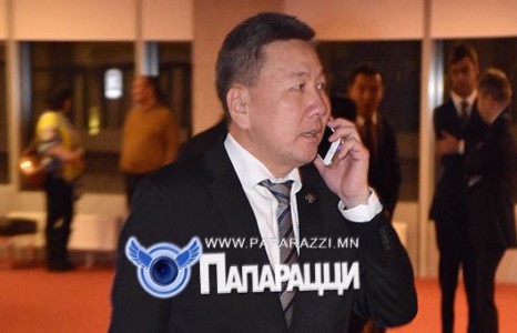 Сонгодог урлагт хошуурагчдын цуваа