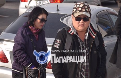 “Бондгор” Н.Онон