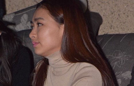 “Хувьсал”-ын гүнж