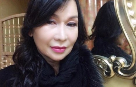 Ганбууш: Би зүгээр амьдармаар байна шүү