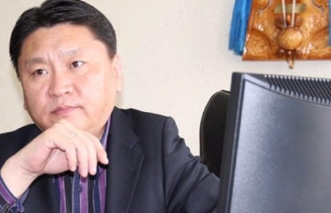 Г.Шийлэгдамбын бие тааруу байгаа гэв