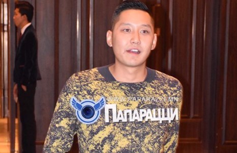 Орчин цагийн Жульеттагийн нөхөр