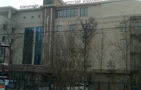  “Өргөө” амаржих газар хариуцлага алдсан уу