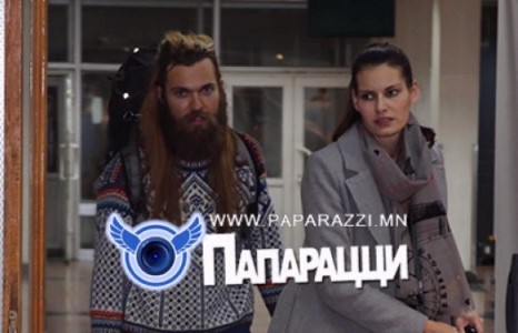 “Snow-2016”-ыг тайзнаа алхах алдарт моделиуд Монголд ирлээ