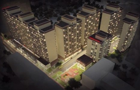 “Ноёд Констракшн” Барилгын ТОП-1 компаниар шалгарлаа