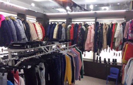  Жавартай өвлийн дэгжин дулаан гоёл “Abigial jeans”-д ирлээ