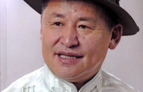Г.Шийлэгдамбын араас явах хүн Г.Адьшаа юу?