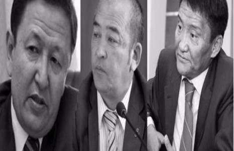 Баян-Өлгийгөөс сонгогдсон түшээд хэрэгт холбогдвол Казахстан руу зугтдаг жишиг тогтох нь