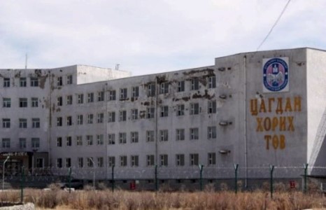 Хүүхэд барьцаалж, 100 сая төгрөг нэхсэн хэрэг гарлаа