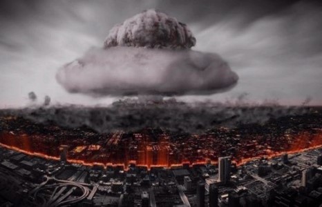 Ноцтой мэдээ: АНУ-ын цөмийн байнуудын нэг нь Улаанбаатар байжээ