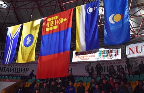 Монголчууд алтаа авч үлдэж чадлаа