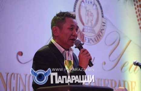 Хүрэлээг “Жем Интернэшнл”-ийнхэн “нам” найрчээ