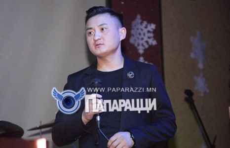 С.Зоригт шинэ цомгоо гаргана