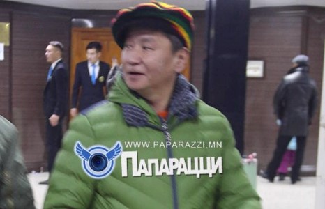  Ганган Б.Баатархүү