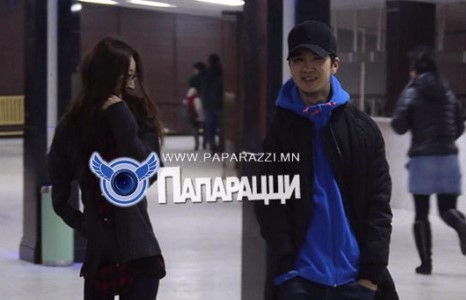 Жанна одоо ч од