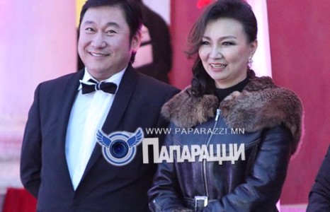 Шавийн эрдэм багшаас